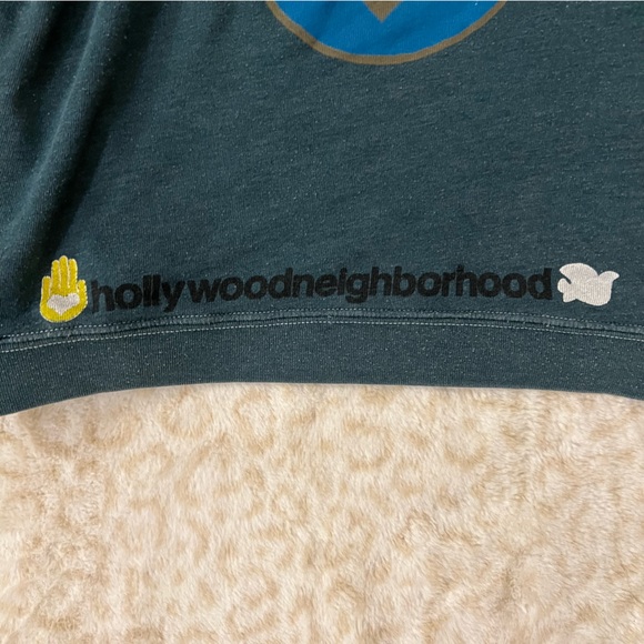 Free City Zip Up Jacket - Picture 5 of 5